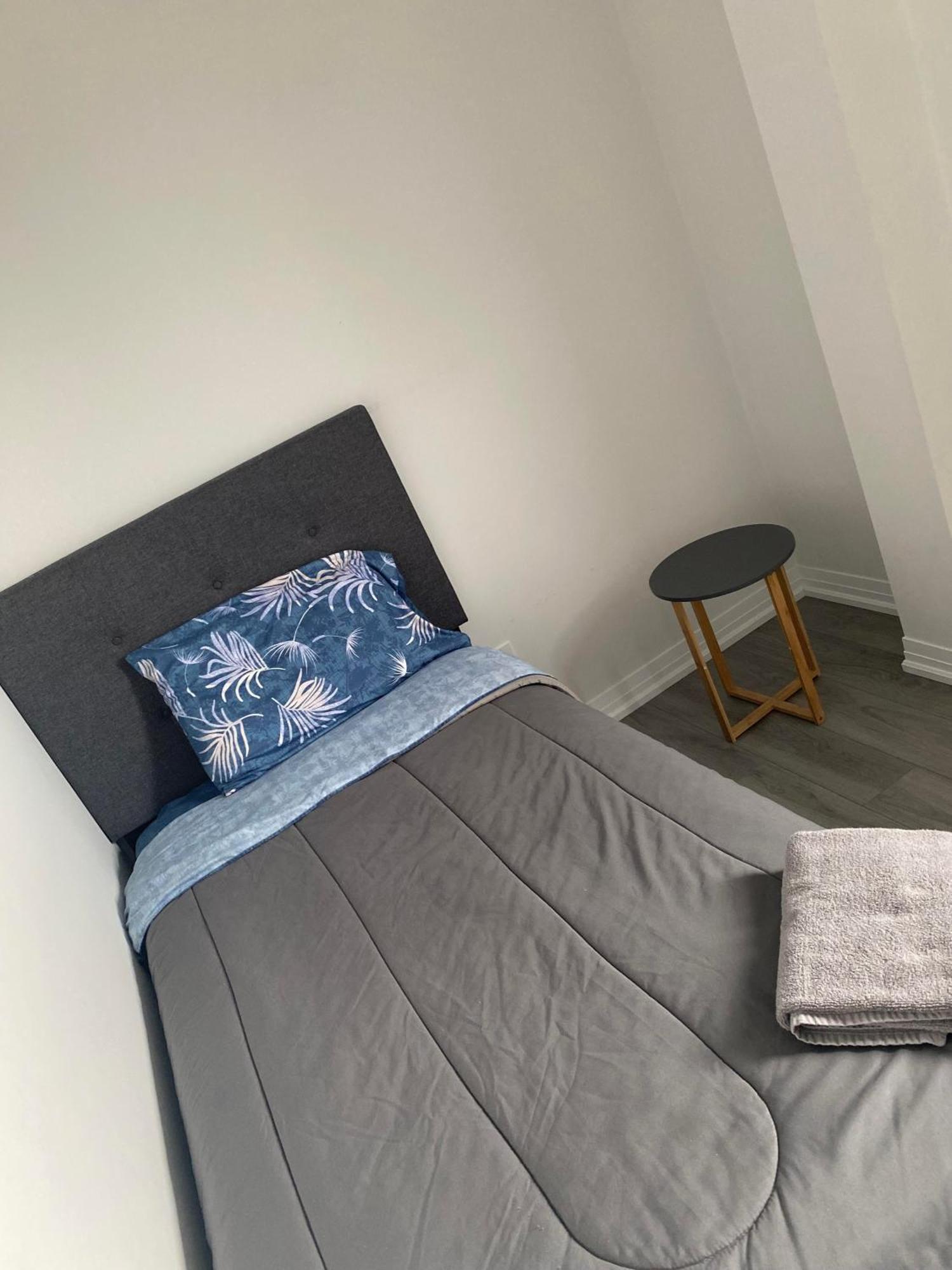 Luxury Bright And Modern Condo 나이아가라 폭포 외부 사진
