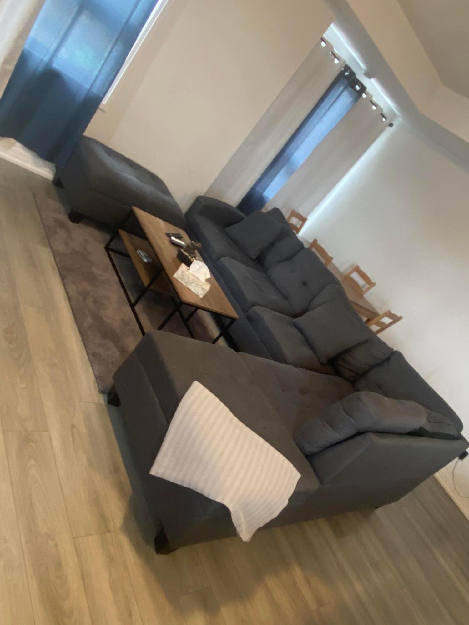 Luxury Bright And Modern Condo 나이아가라 폭포 외부 사진